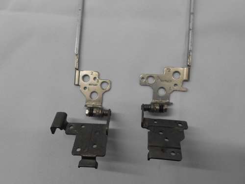 Dell Inspiron 15-3541 LCD Screen Hinges Set 434.00H08.XXXX